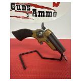 Starr Pre 98 Pepperbox .32RF Scarce model, only