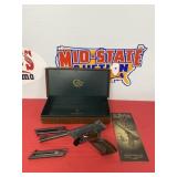 Excellent Colt Woodsman .22LR 1949 2nd Model