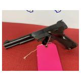 Excellent Hi-Standard Supermatic 22.LR 1955 Heavy