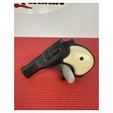 High Standard Derringer, .22 Cal- Good Condition