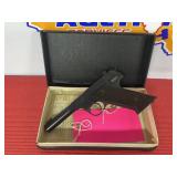 Excellent Hi Standard HD Military.22LR in Box