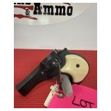 High Standard Derringer model D-100, .22