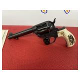 Very Good Colt Model 1877 Double Action .41 Colt