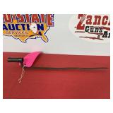 Civil War Era Bayonet