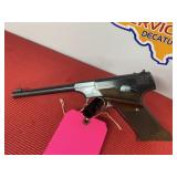 Excellent Colt .22LR Automatic Woodsman