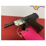 Very Good Hi-Standard Model GB .22LR Pistol