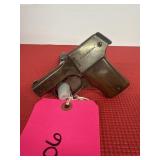 Mossberg Brownie, .22 Cal.- Good Condition