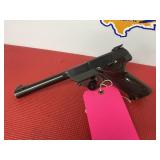 Like New Hi-Standard Field King FK-101 Pistol