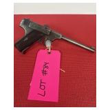 Colt 6310, .22 LR- Automatic- Good Condition