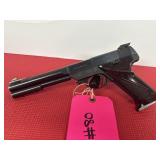 High Standard Supermatic .22 LRMfg 1957, rare