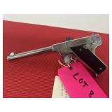 Excellent Condition Hi Standard Mod C