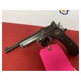 Excellent Steyr Arms 7.63 1905 Austrian Military