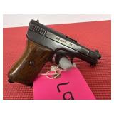 Mauser 1910 .25 Pistol- Very Good Condition