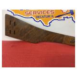 Luger/Mauser Artillery Buttstock Mint