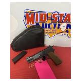 Excellent Browning Hi Power 9mm 1980 Belgium
