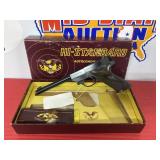 Like New Hi-Standard .22 Short LW-100 Flite-King
