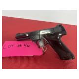 Hi Standard Olympic .22-Very Good Condition