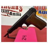 MAB 32 Model D- Very Good ConditionNazi