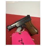 Mauser 1910 .25, Excellent Condition, Pre 1934,