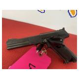 Excellent Colt Woodsman Match Target .22LR