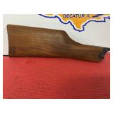 200 Erfurt Buttstock Mint