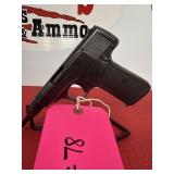 Walther Pre-War 7.65-#4- Very Good Condition