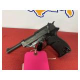 Mint Walther P1 9mm Pistol
