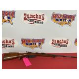 Very Good Mauser Argentine 1891 8mm