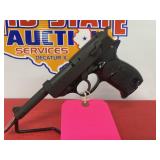 Excellent Walther P1 Alloy 9MM Pistol
