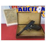 Excellent Colt Challenger .22LR 1951 Original Box