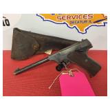 Excellent Colt Pre Woodsman .22LR Mfg. 1919 Colt