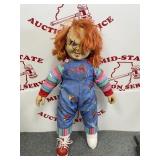 CHUCKY DOLL