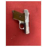 Ravin Model MP-25 Cal.25 Pistol