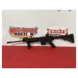 DPMS FFFH Rifle 556/223 - NO IL BIDDERS PER LAW