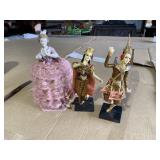 3 DOLLS LOT