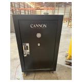 CANNON GUN SAFE
