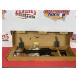Mossberg International.22cal 715T Flattop in Box
