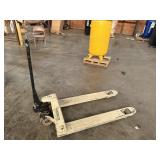 PALLET FLOOR JACK
