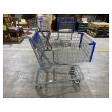 Large Shopping Cart
