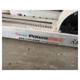 POWER POLE DRYWALL MOVER LOT - YOU GET ALL