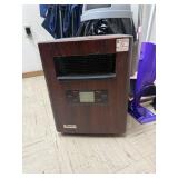 INFARED HEATER