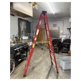 WERNER LADDER