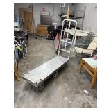 ROLLING PEPSI CART - BEST CARTS EVER