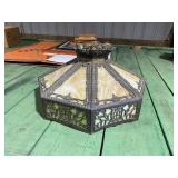 VERY NICE HANGING LAMP/LIGHT