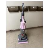 DYSON VACCUM PINK