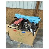 MISC PALLET OF ITEMS - YOU GET ALL - TAKE ALL