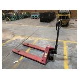 PALLET FLOOR JACK