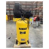DEWALT AIR COMPRESSOR 175 MAX PSI