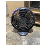 HONEYWELL FAN