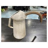 OIL CAN